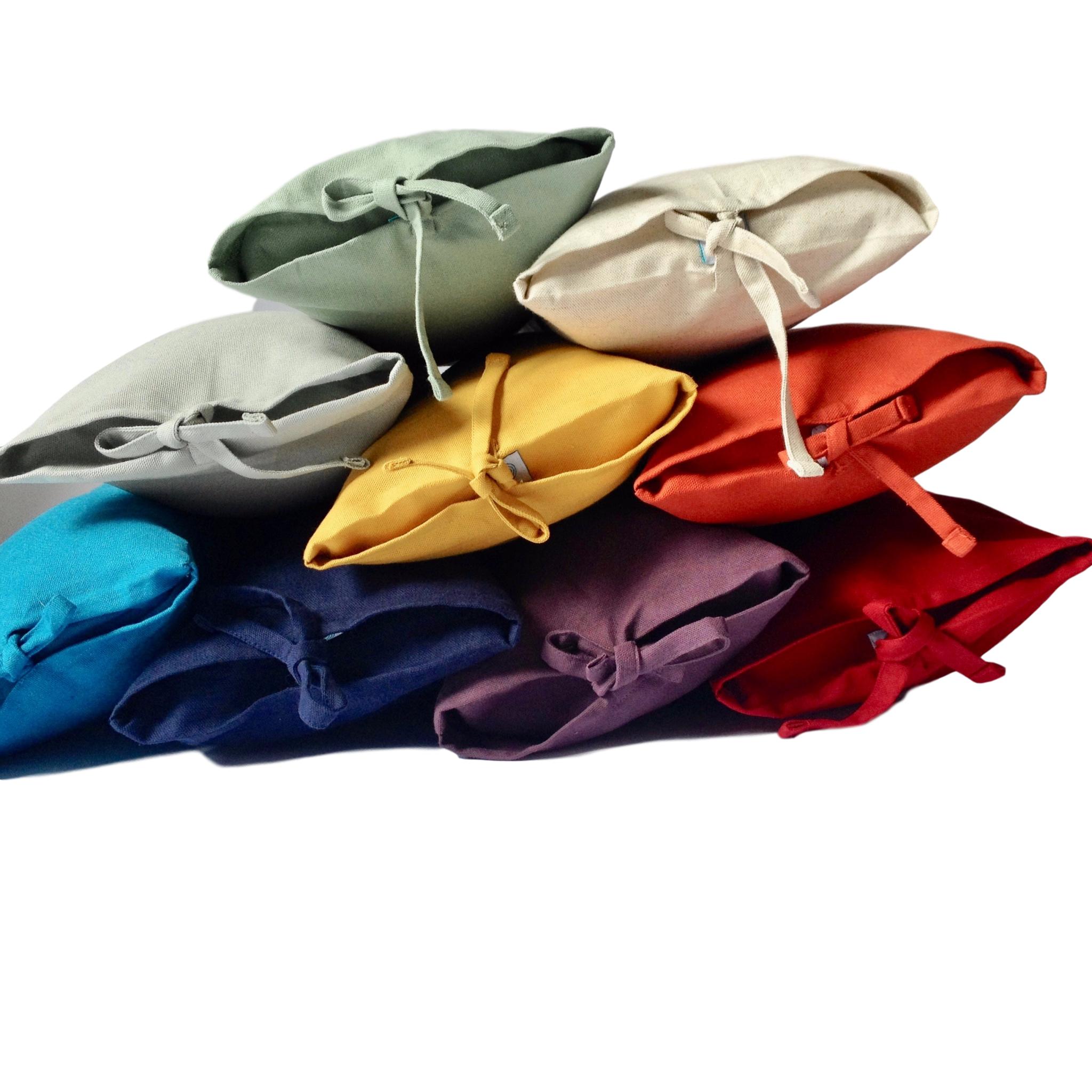 PRANAYAMA PILLOW ECLECTIK YOGA IYENGAR